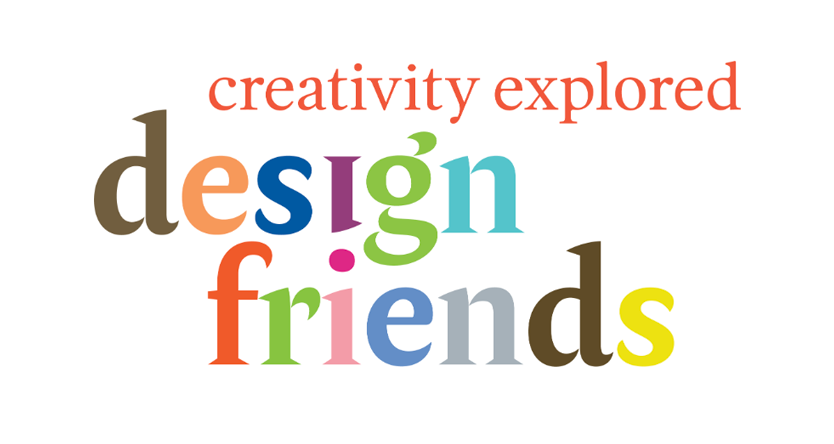 October 19 Creativity Explored: Design Friends Night