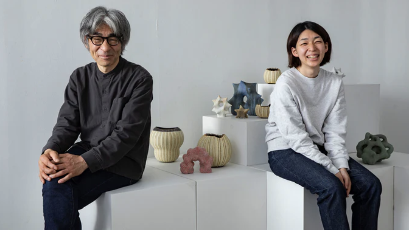 July 27: Heath Ceramics In-Person Sale and Opening Party with Akio and Ayano