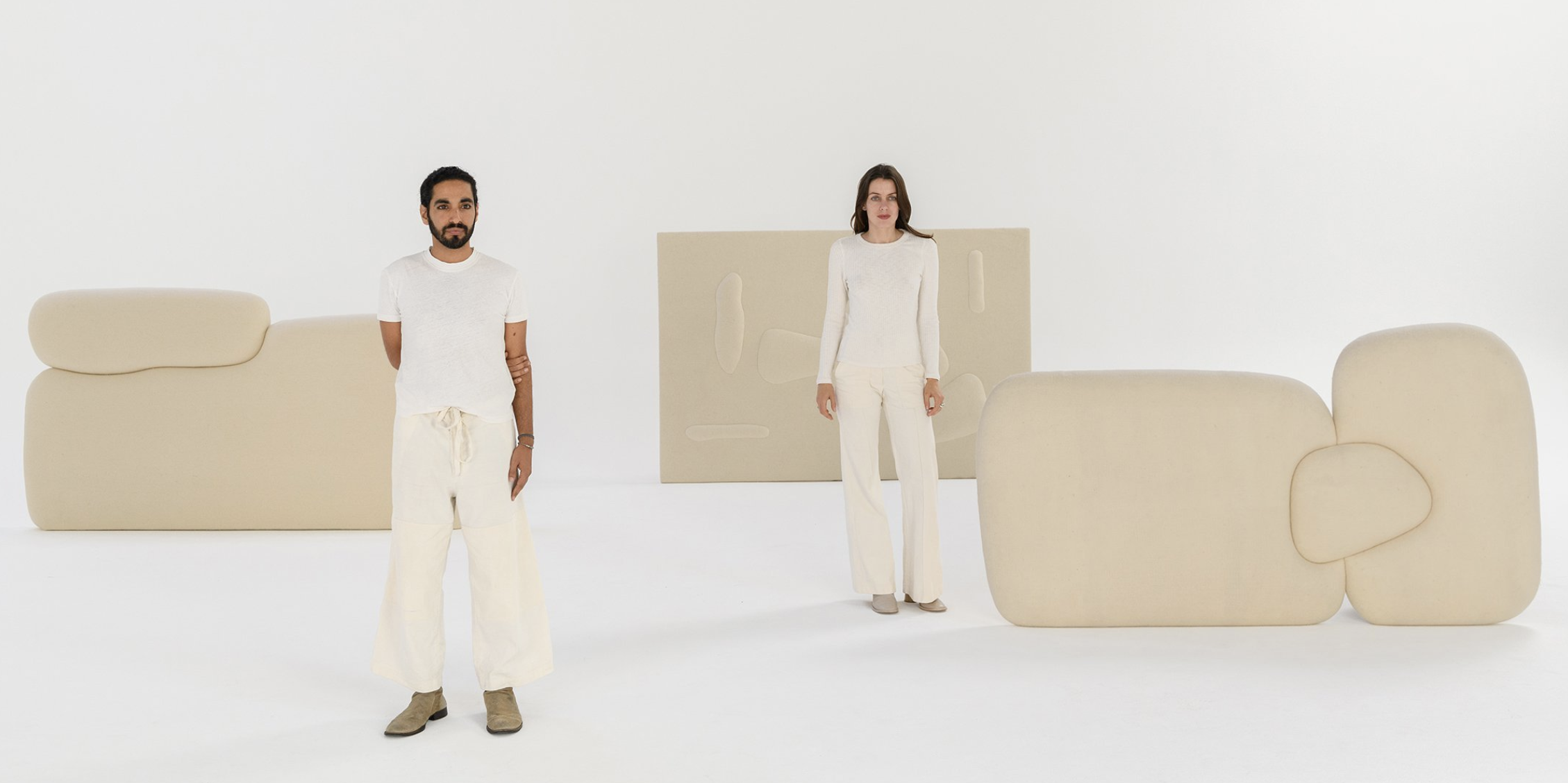 Studio AHEAD “Weaving Cultural Narratives into Physical Space” March 11 at CCA
