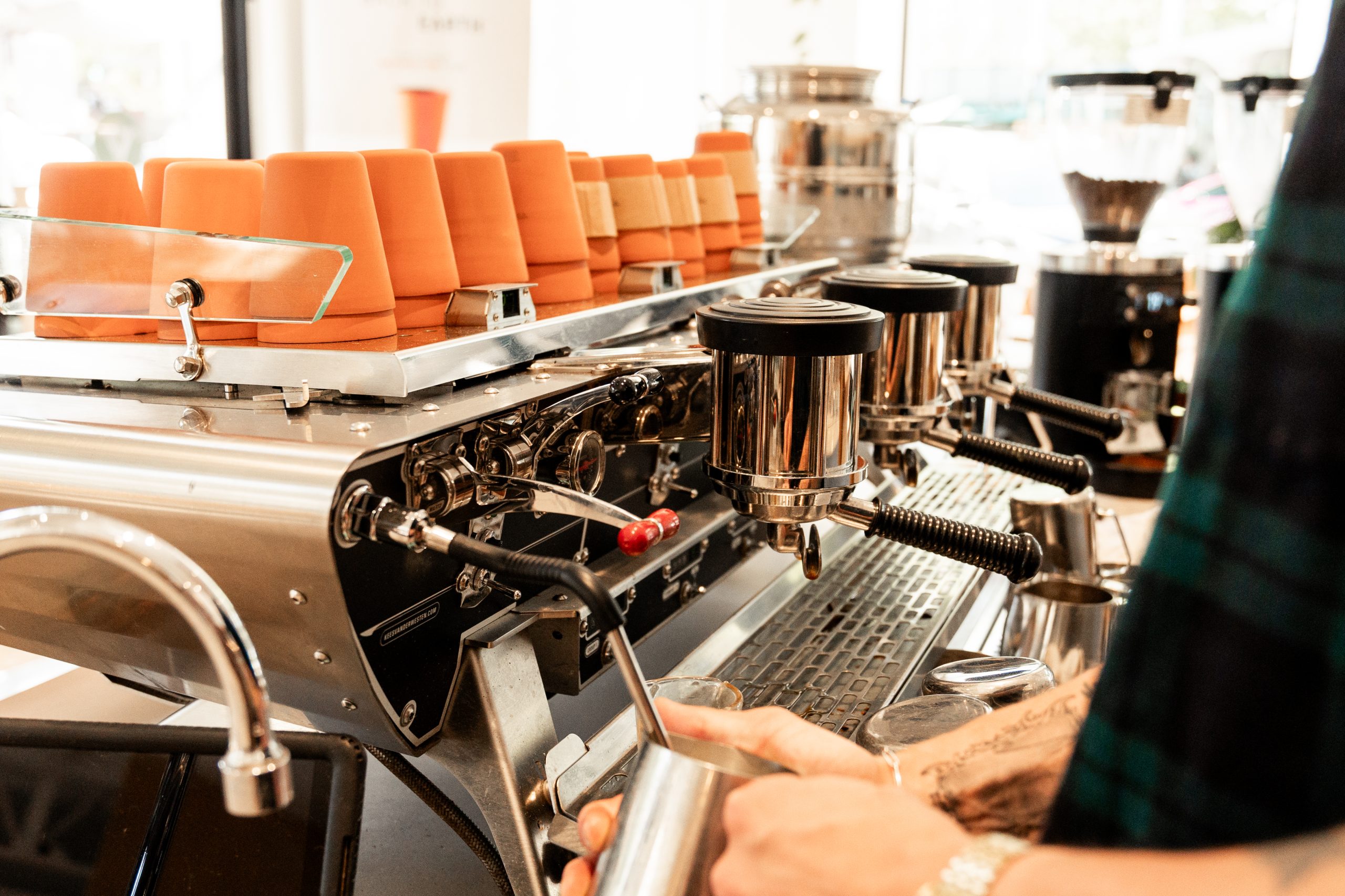 Innovation Spotlight: Gaeastar is transforming your to-go experience