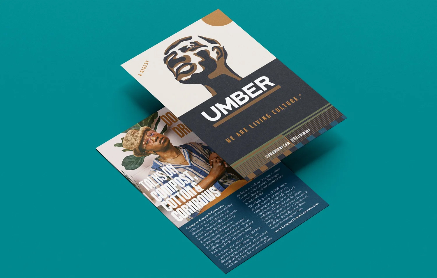 First Access: Umber