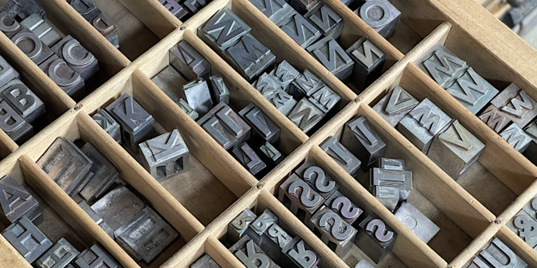 September 6th: Opening Reception “Watershed Moment” by North Bay Letterpress Arts