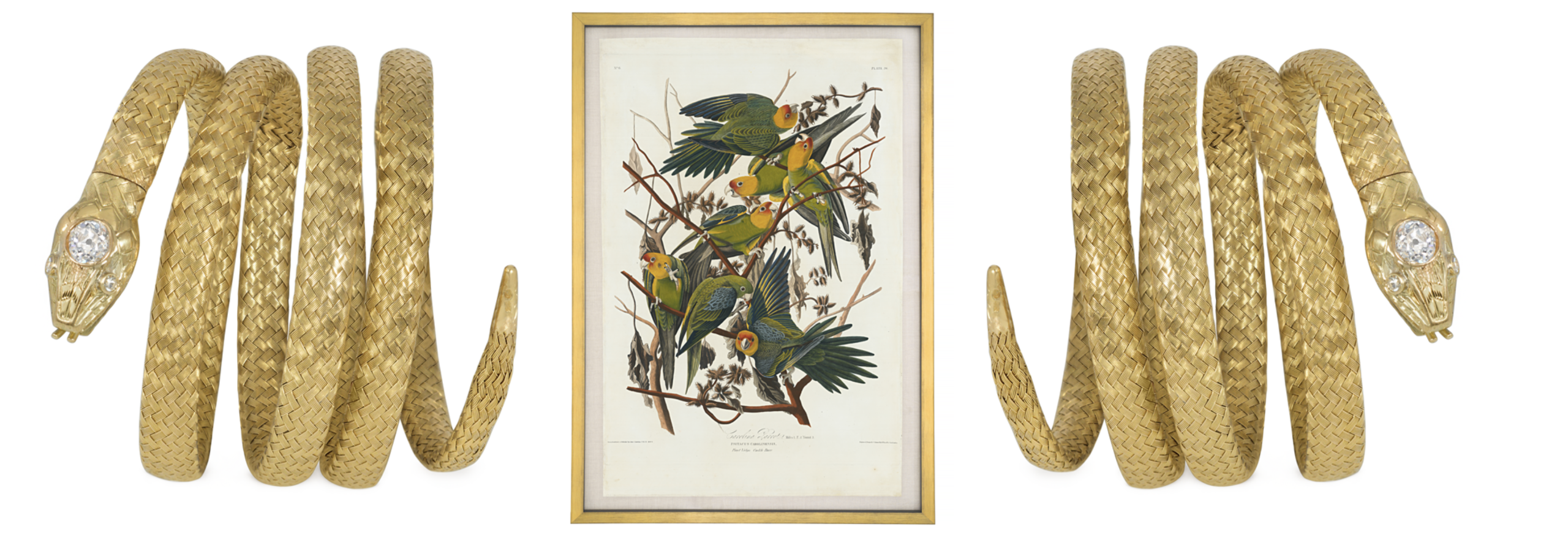 October 16–19 The San Francisco Fall Show: Art, Antiques, Design