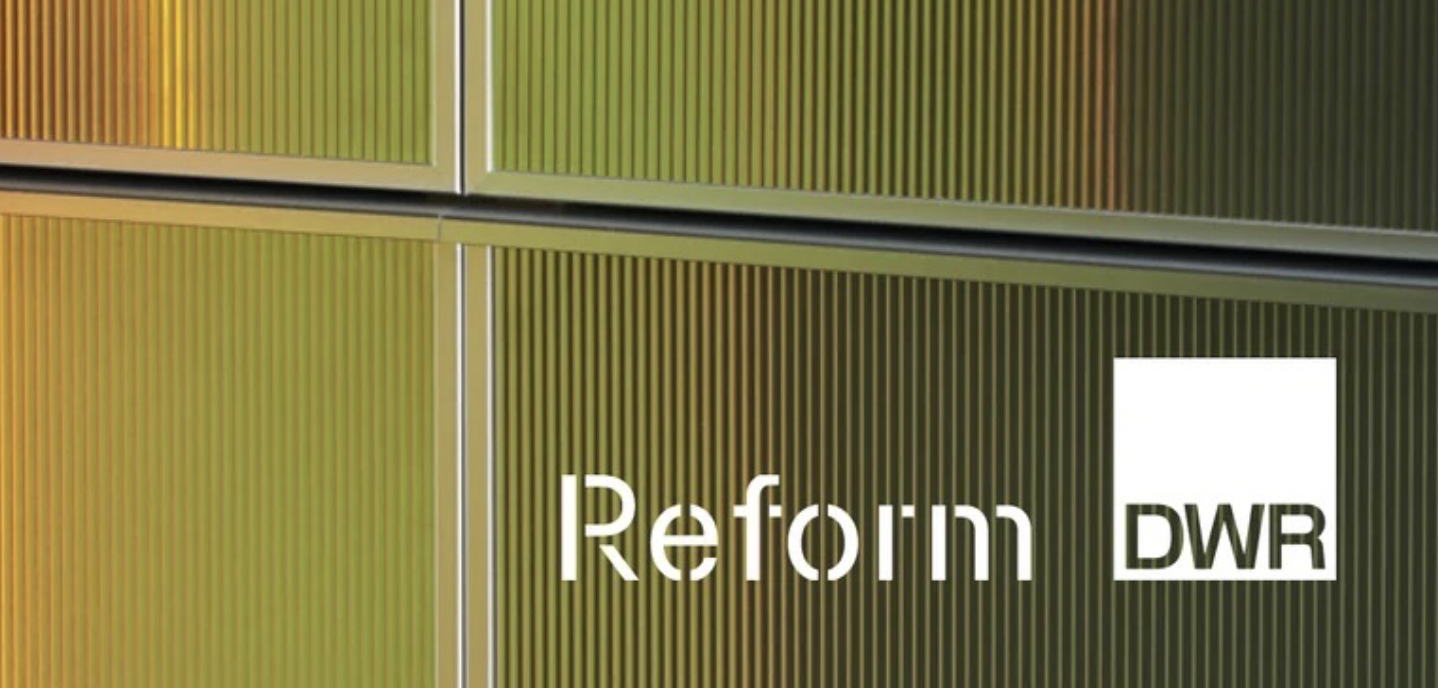 Oct 23: An evening of design with Reform at DWR SF