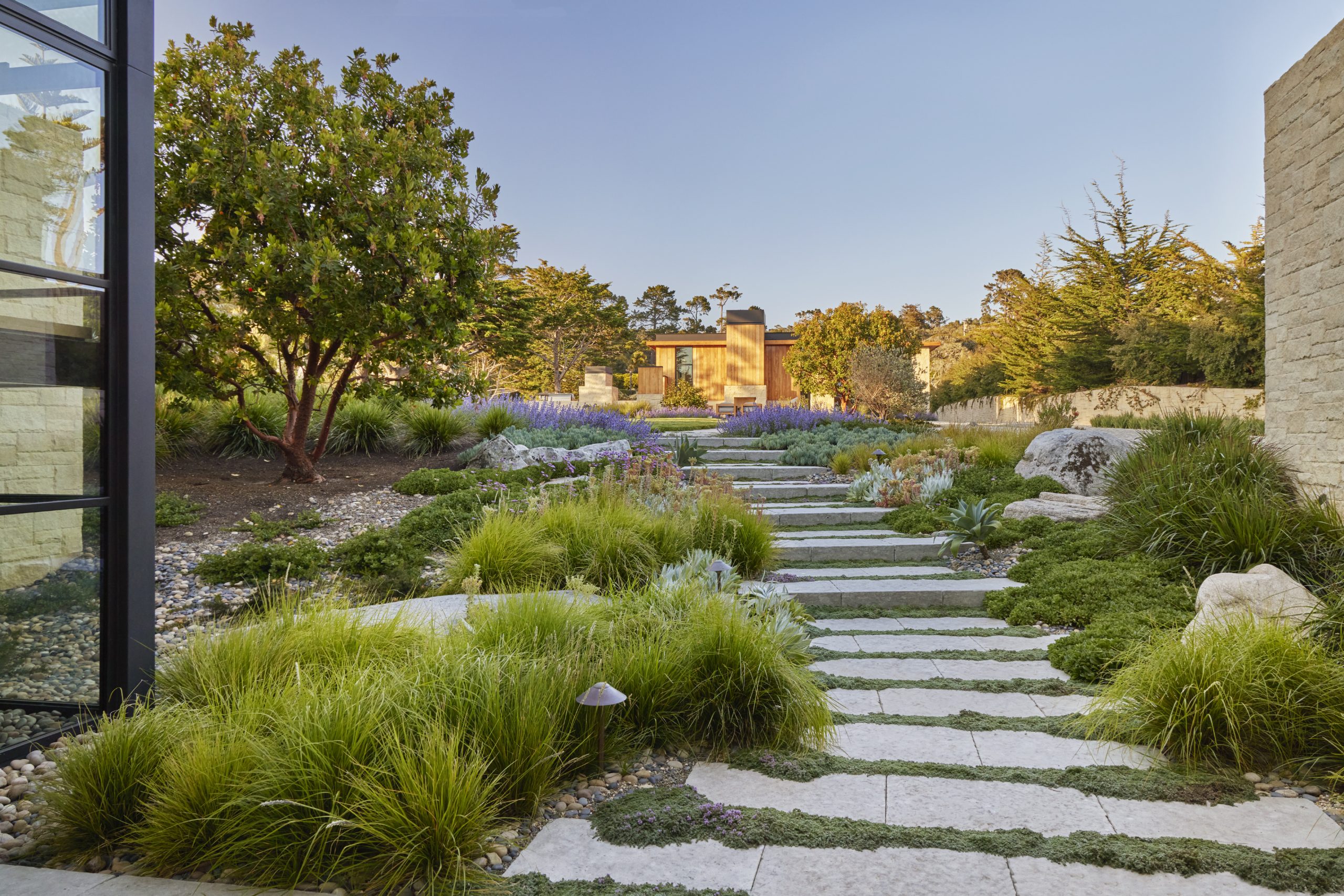 October 10th Dynamic Minds: Sausalito | The Office of Charles de Lisle, Studio Collins Weir, Luca Studio of Architecture