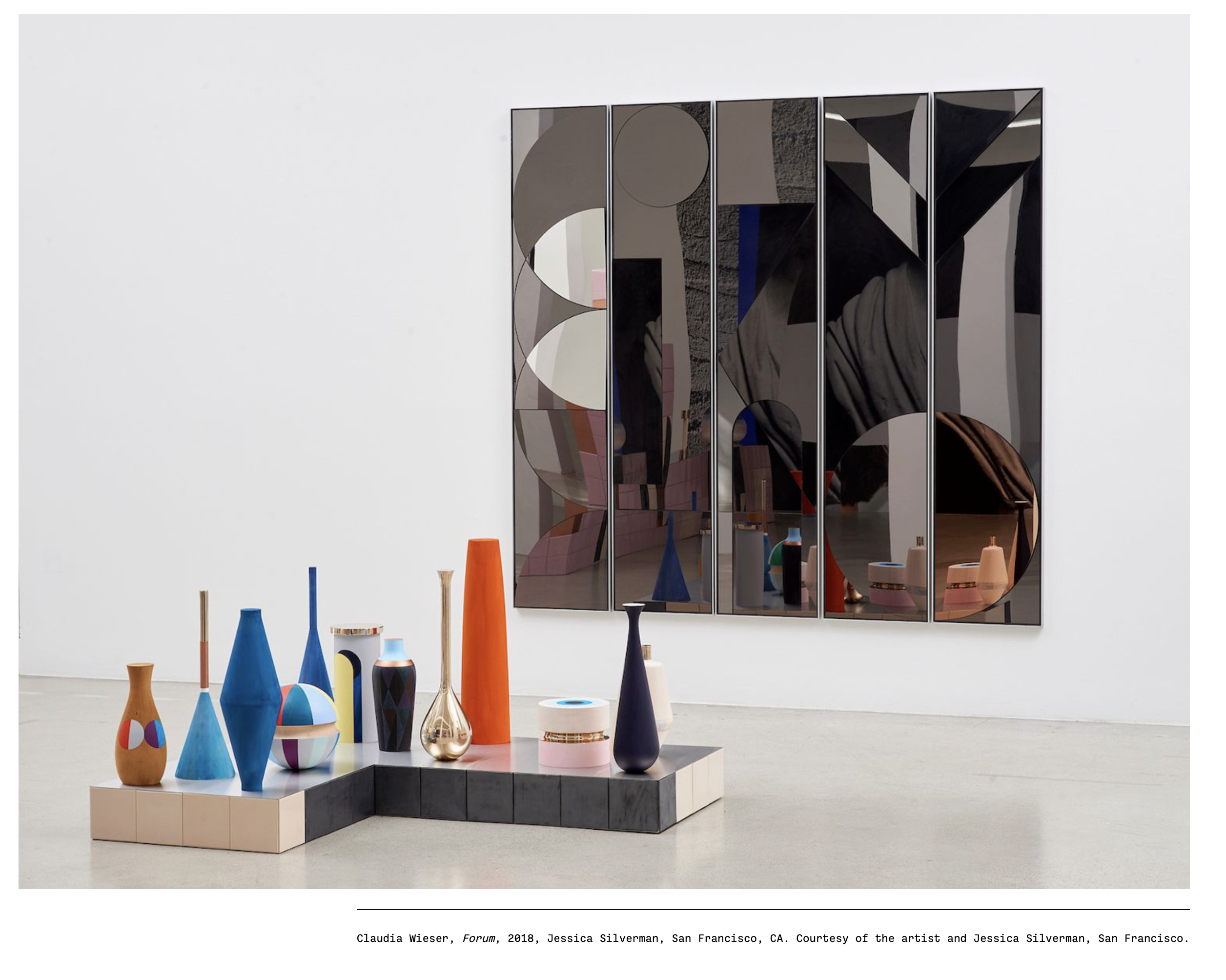 SF Art Week January 17–25