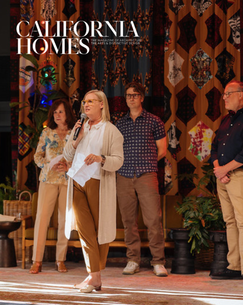 California Homes: Twenty Years of Design: San Francisco Design Week Returns With Fresh Energy and a Bold New Vision
June 1, 2026